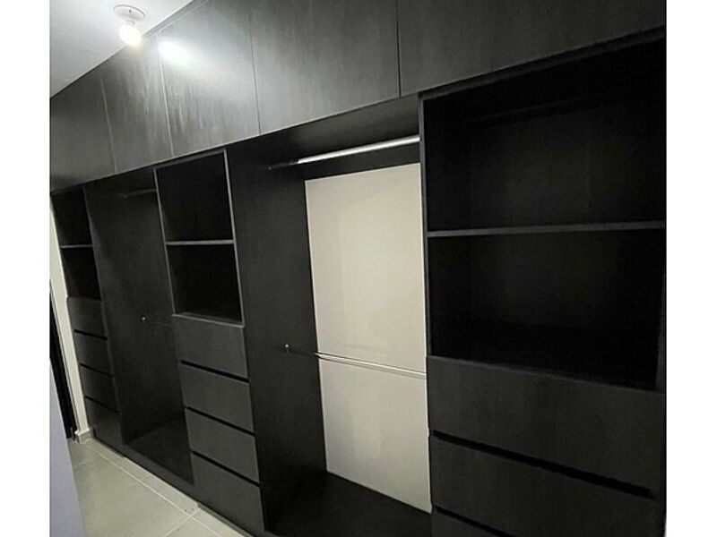 Closet 4 Monterrey