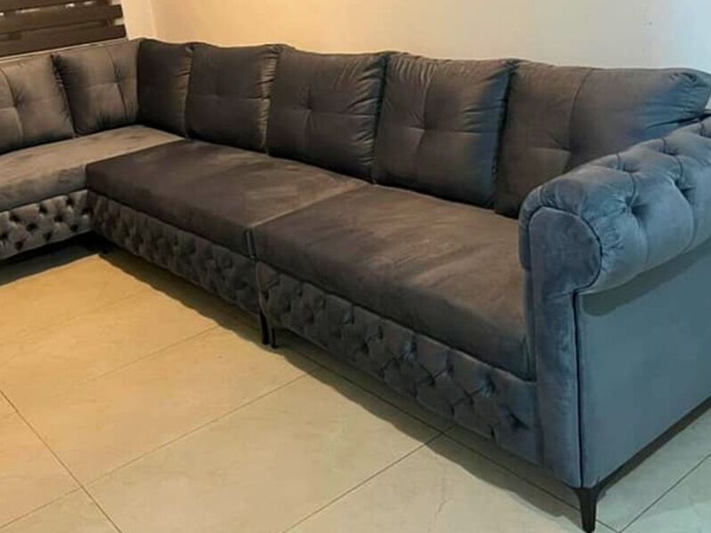 Mueble sala 6 Guadalupe