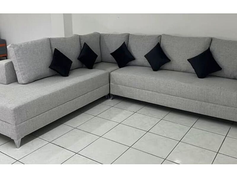 Mueble sala 7 Guadalupe