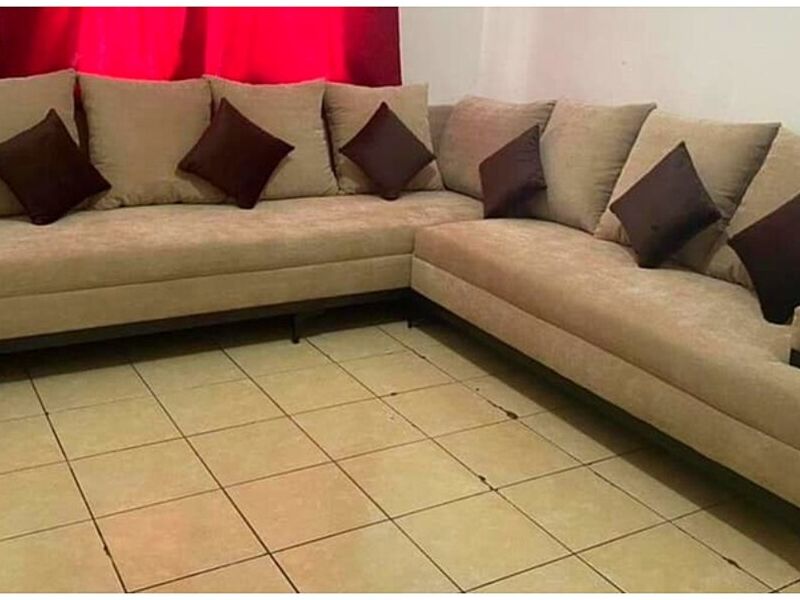 Mueble sala 10 Guadalupe