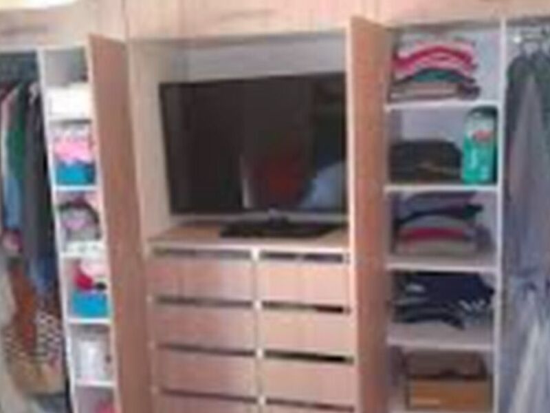 Closet México 