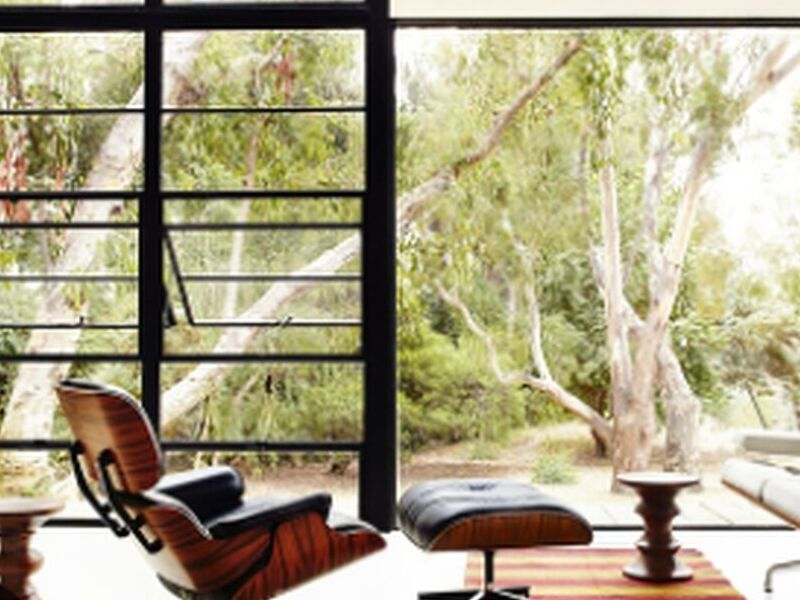 Muebles sobre diseño México 