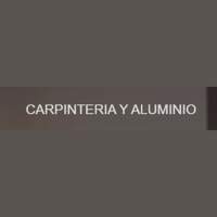 Aluminio y carpintería residencial