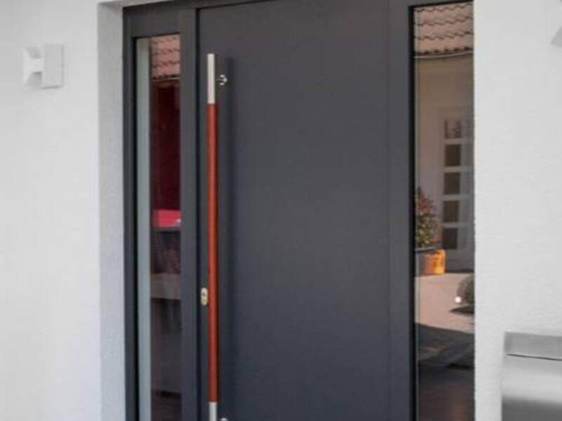 Puertas alta calidad CDMX