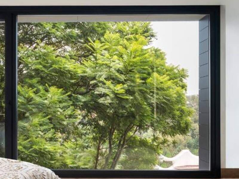 Ventanas durables México