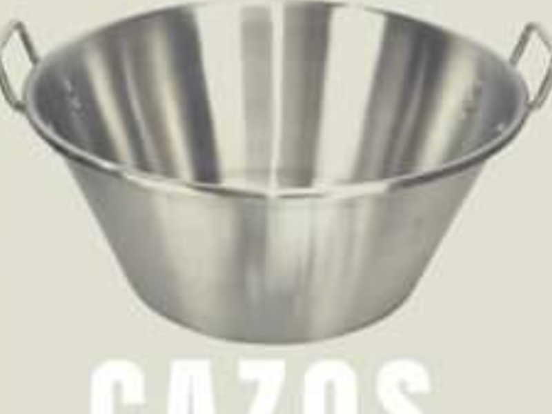 Cazos México