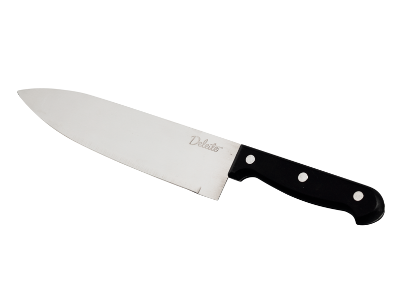 Cuchillo de chef méxico