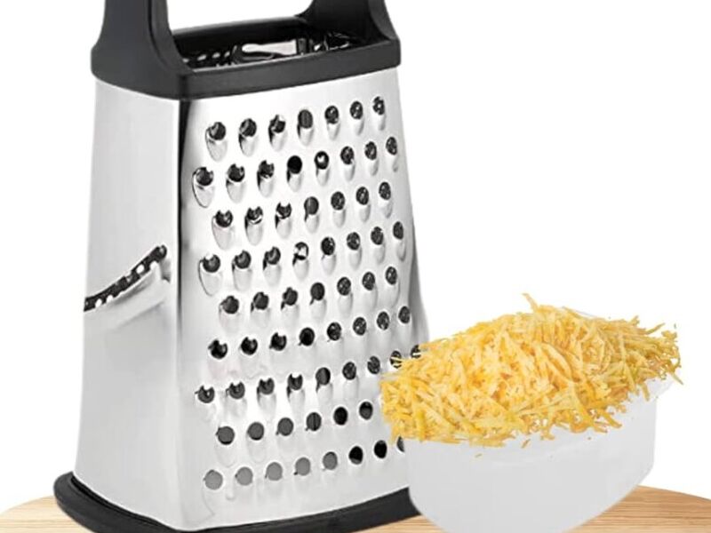 Rallador de cocina