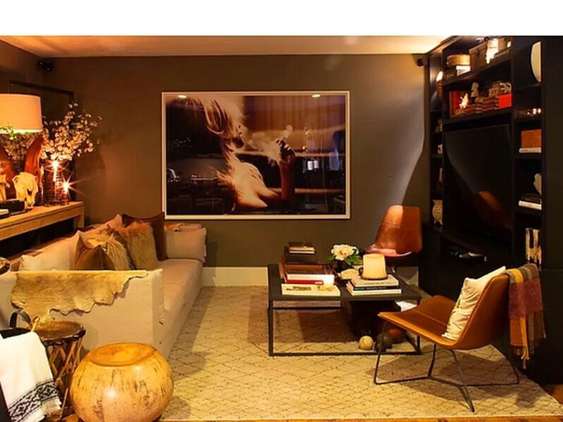 Diseño interiores Aguascalientes 