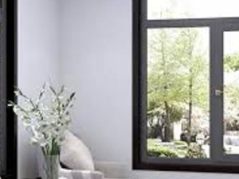 Ventanas de Aluminio México