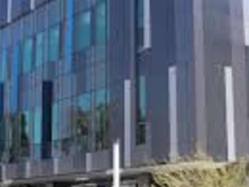 Fachadas Arquitectónicas de Aluminio México