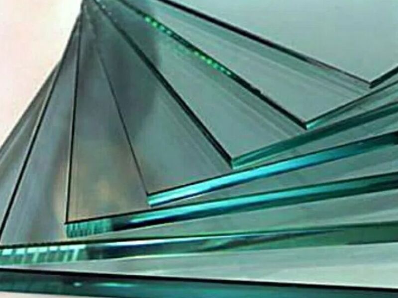 Cristales y Lunas para Ventanas