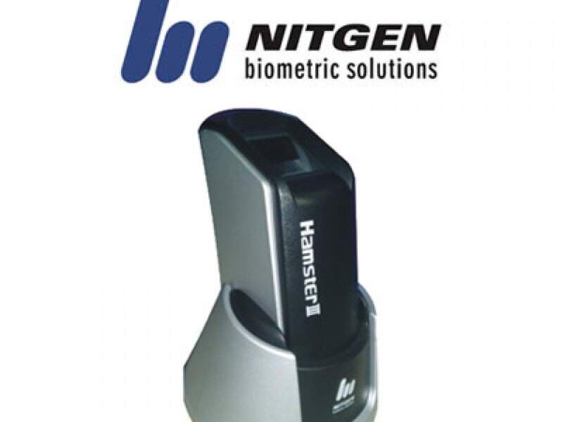 Control Biométrico México
