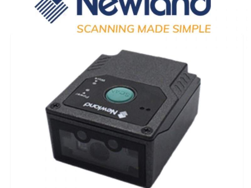 Scanner de Barras México