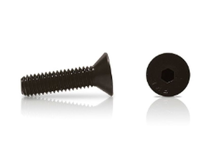 TORNILLO PLANA HEXAGONO INTERIOR MEXICO