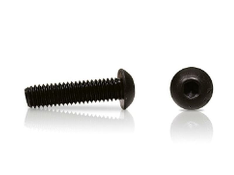 TORNILLO BOTON HEXAGONO INTERIOR MEXICO