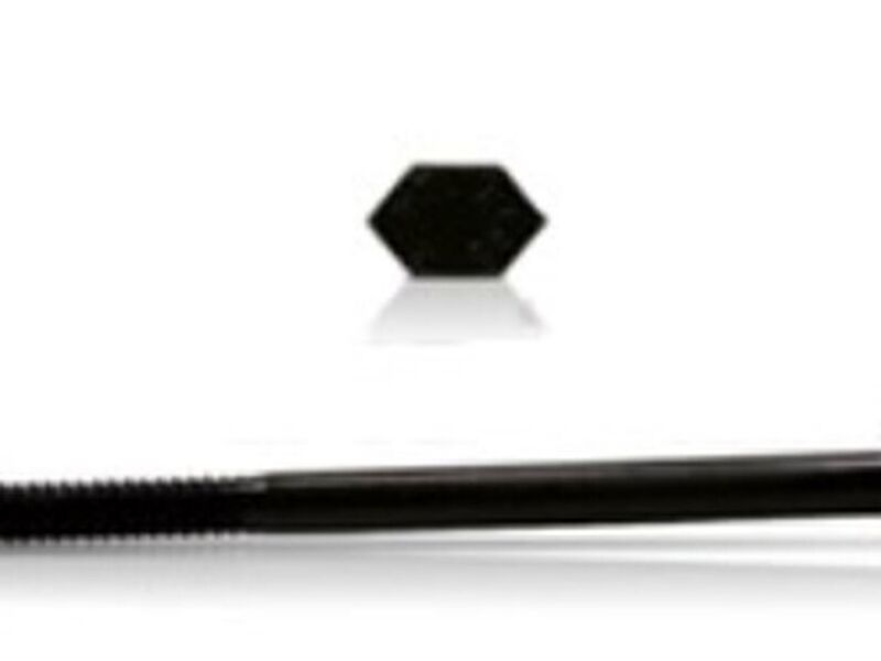 TORNILLO HEXAGONAL GRADO-2 MEXICO