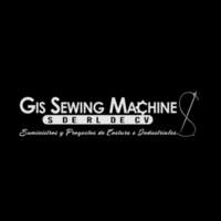 Gis Sewing Machine