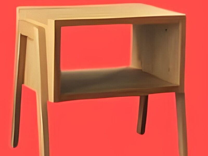 Buro minimalista Guanajuato