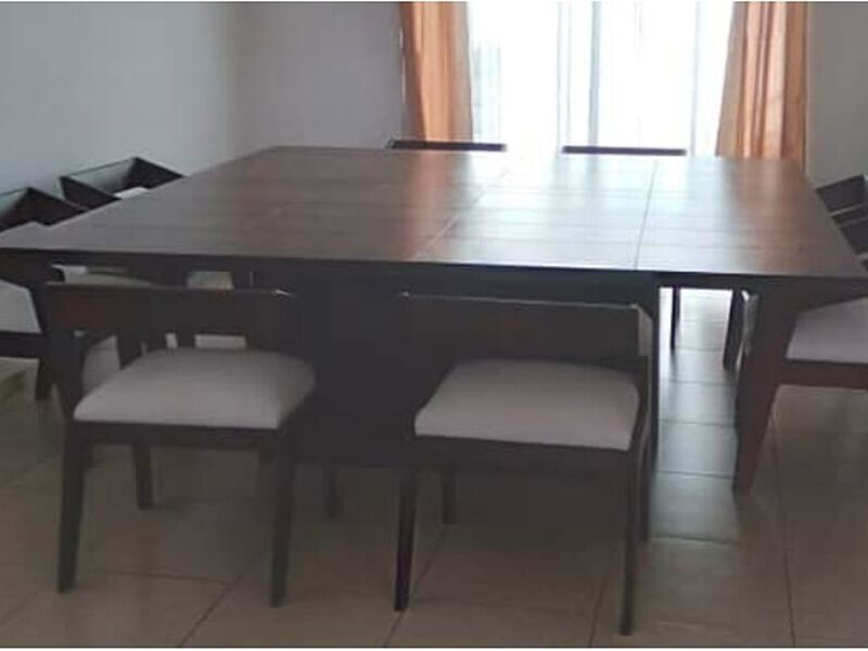 Comedor México
