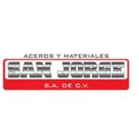 Aceros y Materiales San Jorge