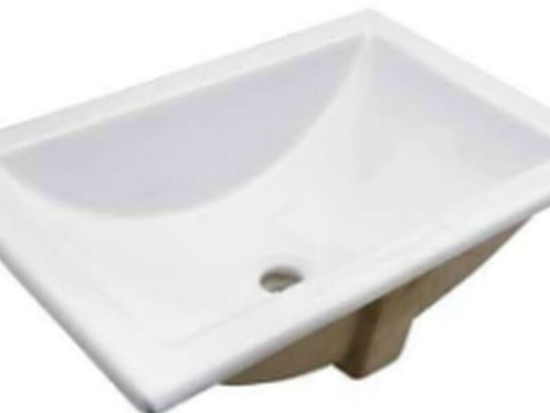 Lavamanos baño 