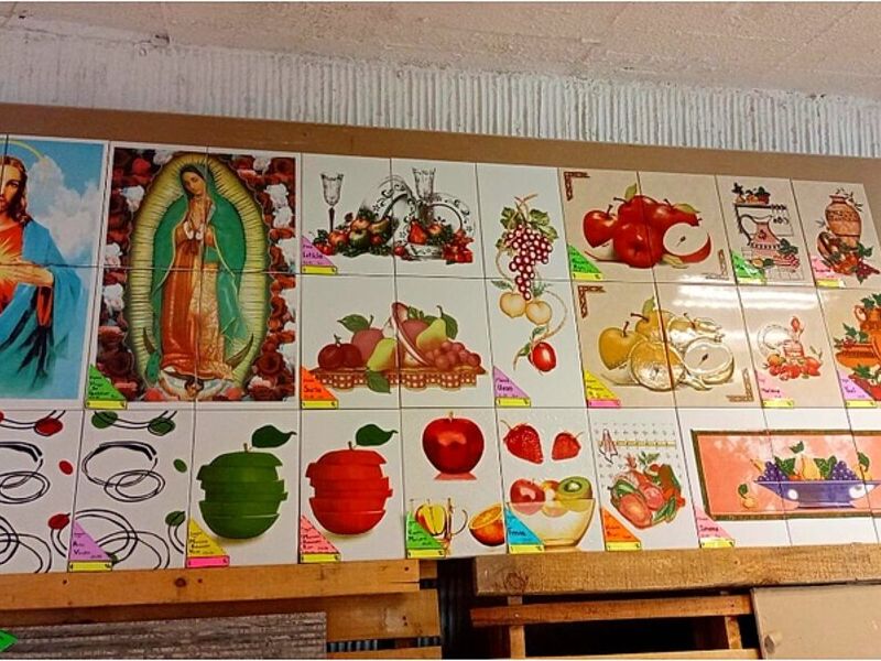 Decoraciones para cocina