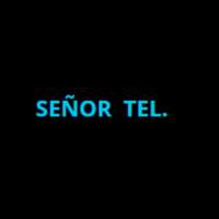 ­SEÑOR  TEL.