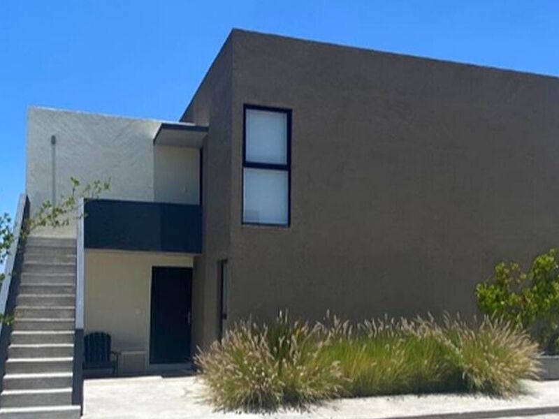 Departamento  Duplex México