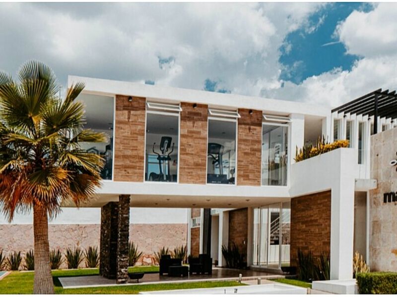 Casa Baham Especial México