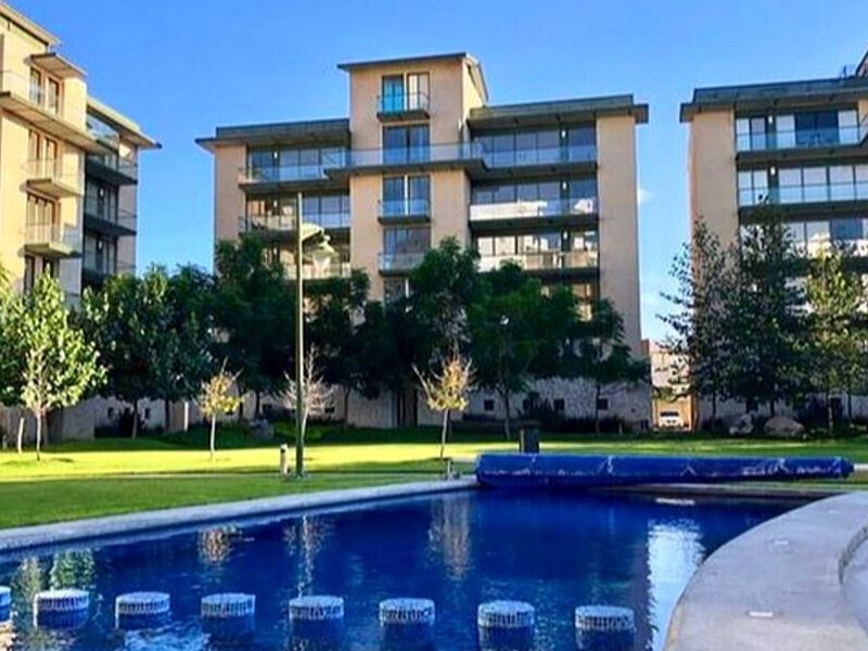 Departamentos Cumbres del Lago México