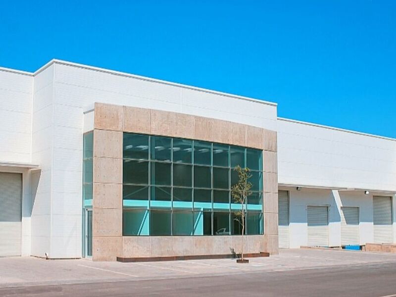 Bodegas en Venta México