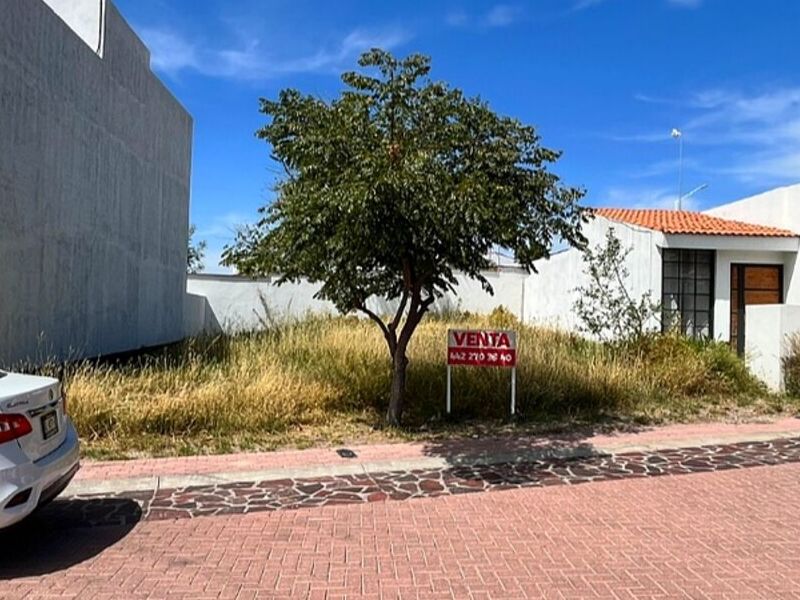 Terrenos Ciudad Maderas México