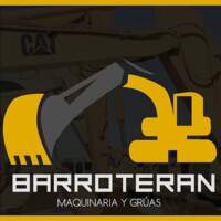 Maquinaria y Grúas de Barroteran Mexico
