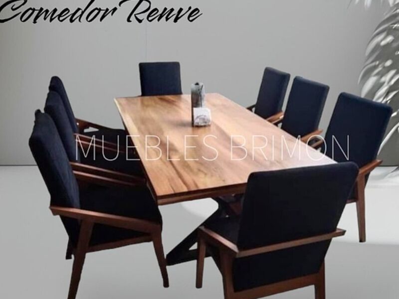 Comedor Renve México