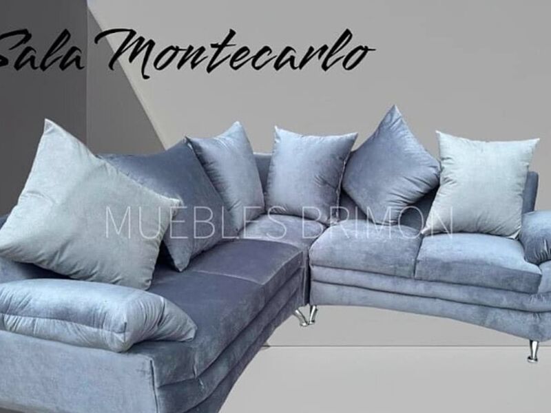 Sala Montecarlo México
