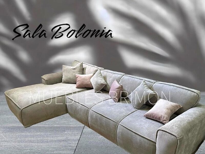 Sala Bolonia México
