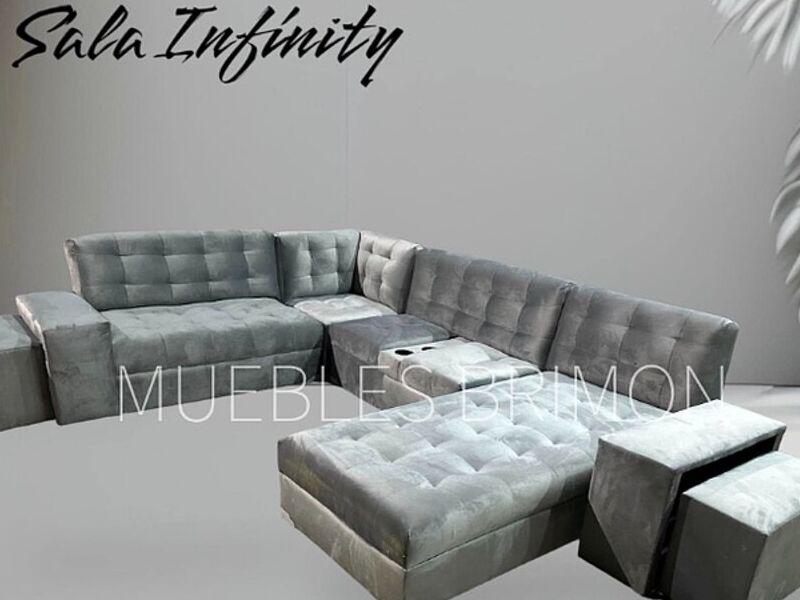Sala Infinity México
