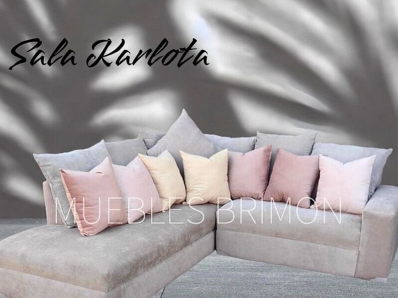 Sala Karlota México 