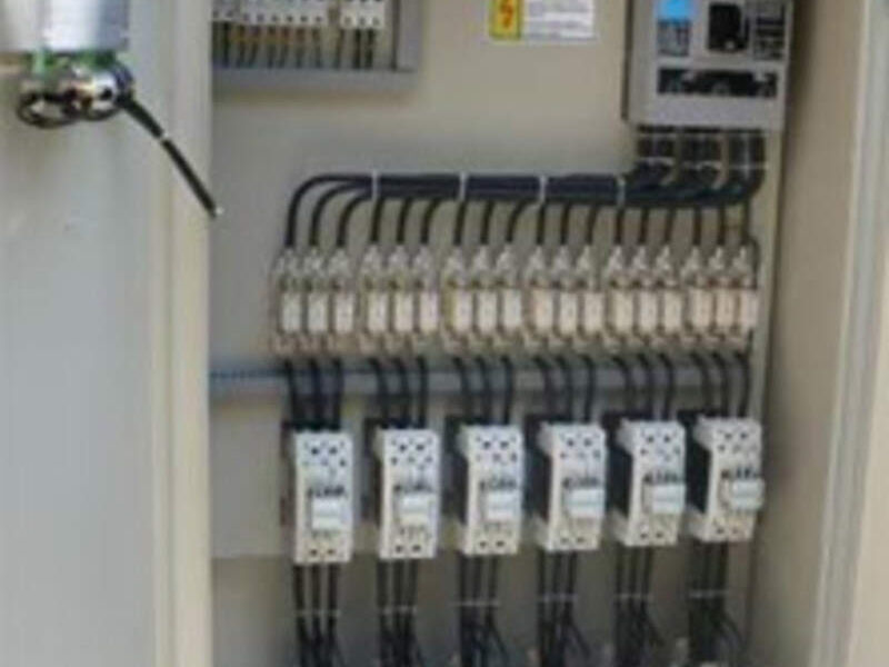 CAPACITORES México