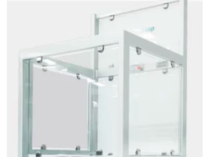 Elevadores Media Cabina México