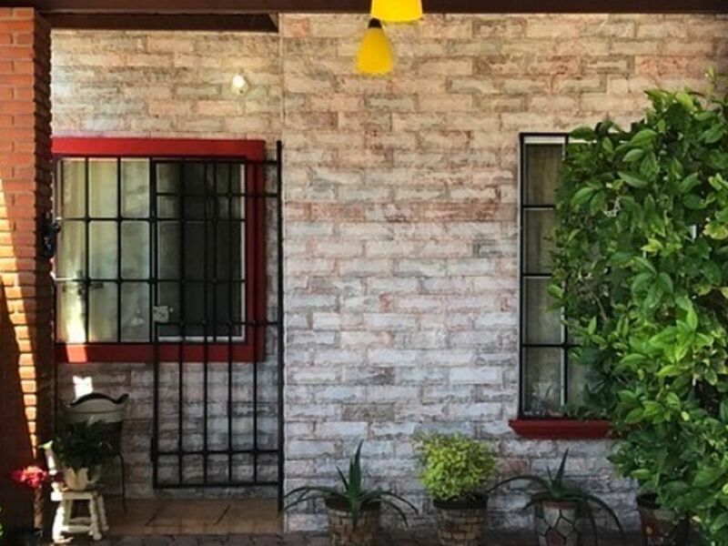 FUENTES DE BALVANERA CASA EN VENTA MÉXICO