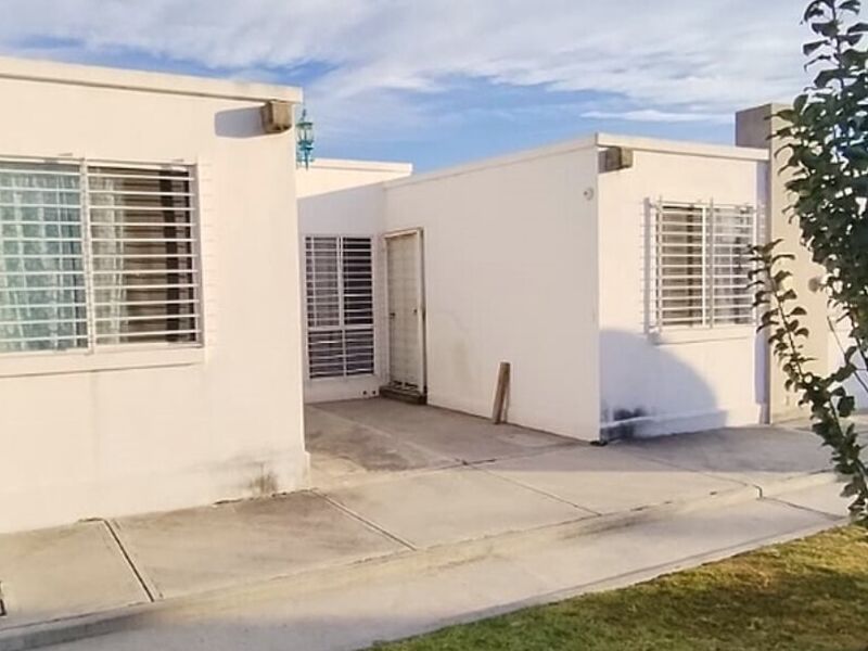 SE VENDE CASA EN VIÑEDOS MÉXICO