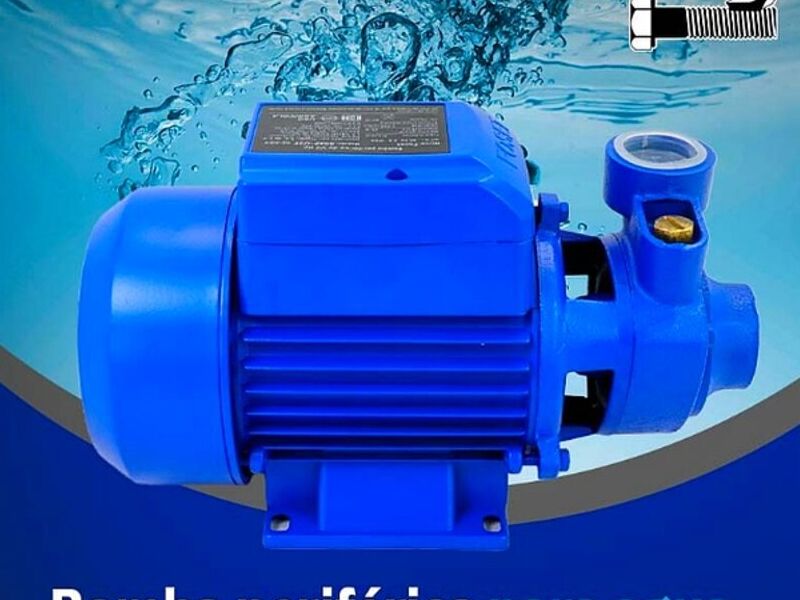 BOMBA PERIFERICA PARA AGUA MEXICO