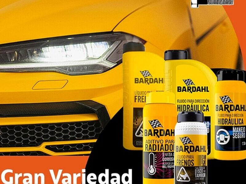 ADITIVO PARA RADIADOR MEXICO