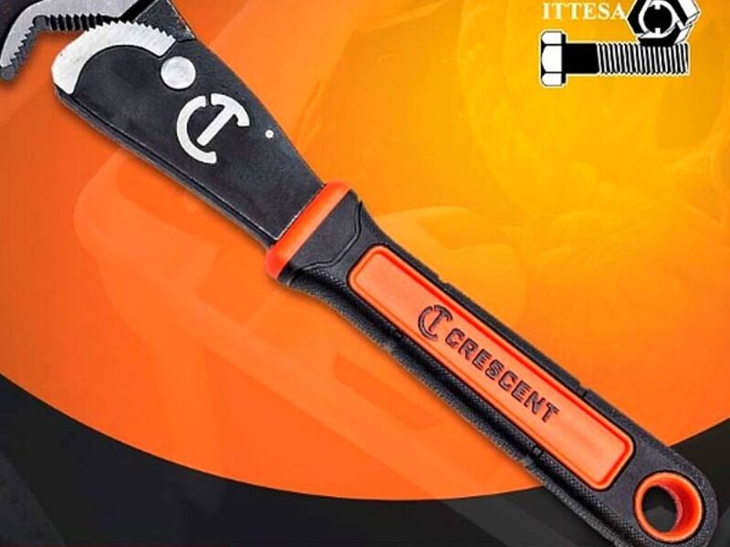 LLAVE DE TUBO MEXICO