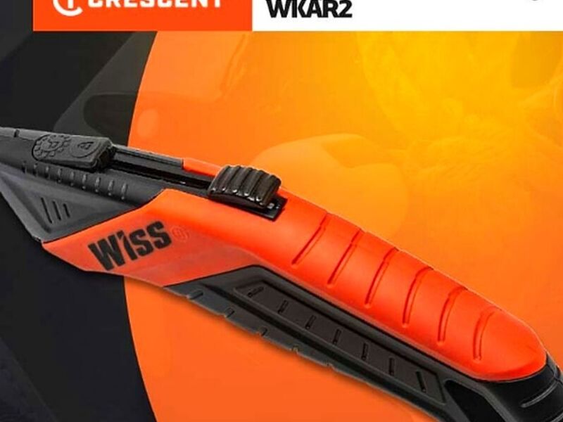 NAVAJA AUTORETRACTIL DE SEGURIDAD MEXICO