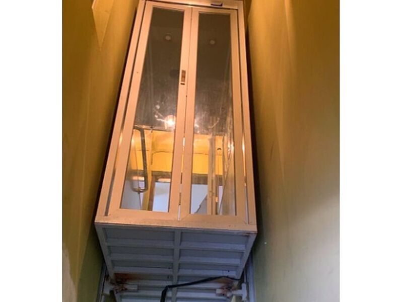 Elevadores Eléctricos Innovadores México
