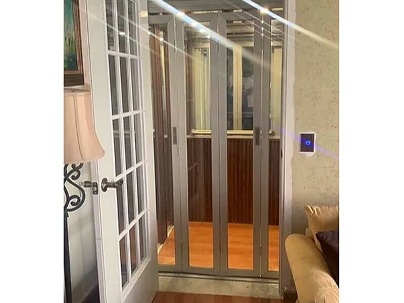 Elevadores Eléctricos Eficientes Monterrey