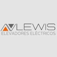 Lewis elevadores eléctricos